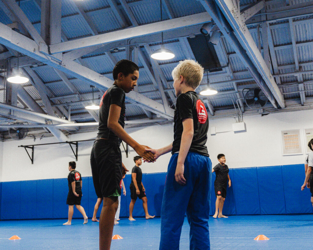 BJJ Classes Near Me