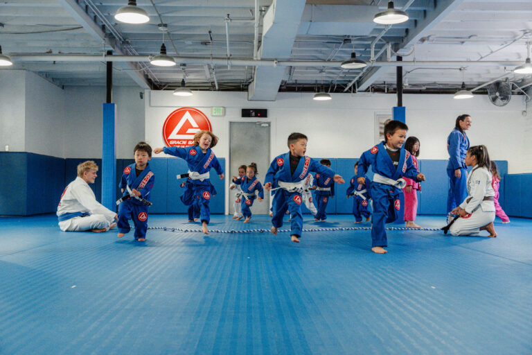 kids jiu jitsu near me martial arts GB South portland
