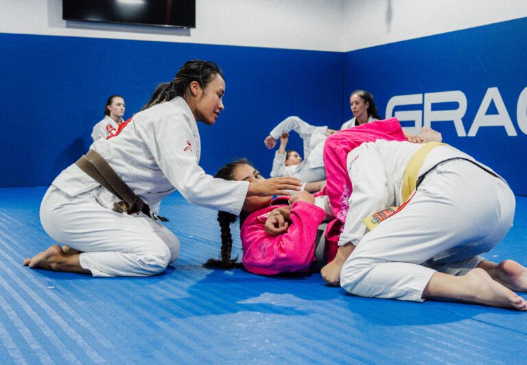 BJJ class near me