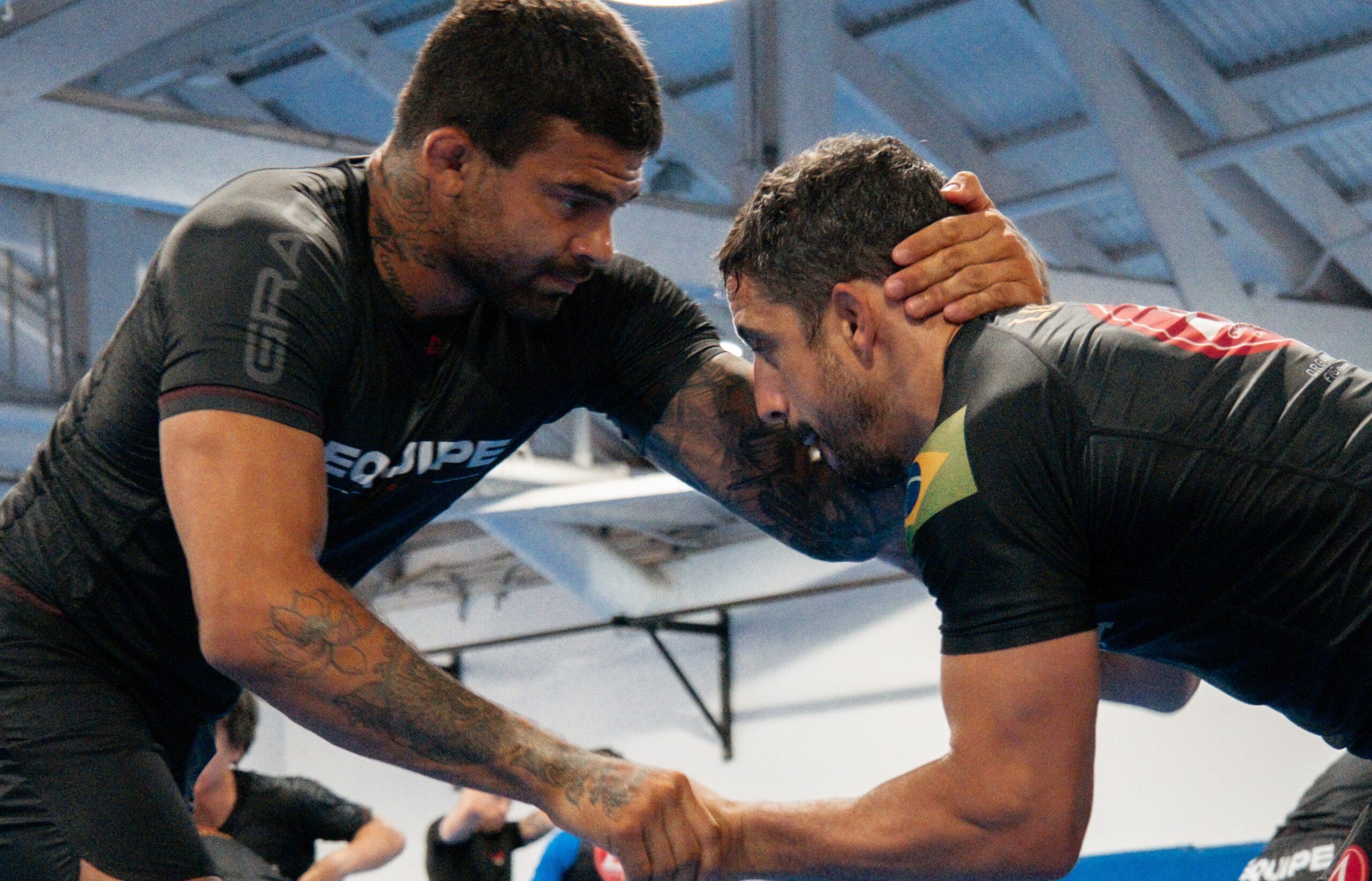 adult bjj class near me